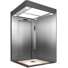 XIWEI Brand Small Machine Room Passenger Elevator (optionnel)